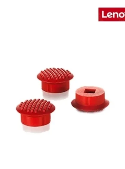[레노버] 빨콩, Super Low Profile TrackPoint Cap (슈퍼 로우 프로파일 트랙포인트 캡), 4XH0L55146 [4mm/1Set-10개] ◆ 리퍼비시 상품 ◆ ※ 보증기간 : 7일