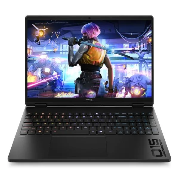 [HP] HyperX 오멘 15-ga0175TX (i5-14500HX/8GB/512GB/RTX5050/FD) [기본제품]