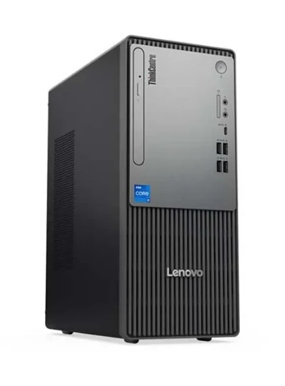 [레노버] ThinkCentre Neo 50t Gen5 12UDS0F500 (i5-14400/16GB/512GB/Win11Pro) [기본제품]