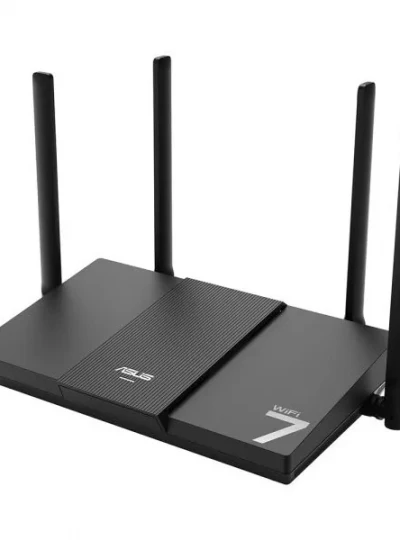 [ASUS] RT-BE50 대원씨티에스 (유무선공유기/WIFI7) ◆ 리퍼비시 상품 ◆ ※ 보증기간 : 1년