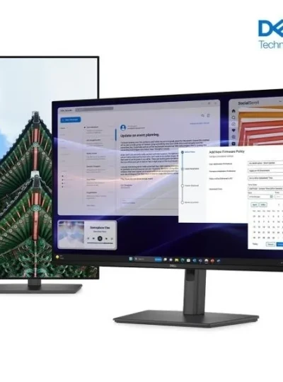 [Dell] PRO P2726H ▶ P2725H 후속모델 ◀ ◆ 리퍼비시 상품 ◆ ※ 보증기간 2년