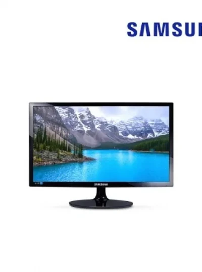 [삼성전자] LS24D300 FHD HDMI 모니터 [중고제품]