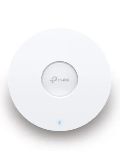 [TP-LINK] Omada EAP653 [무선AP/WiFi 6/PoE/내장안테나] [전원장치 미포함] ◆ 리퍼비시 상품 ◆ ※ 보증기간 : 평생제한보증