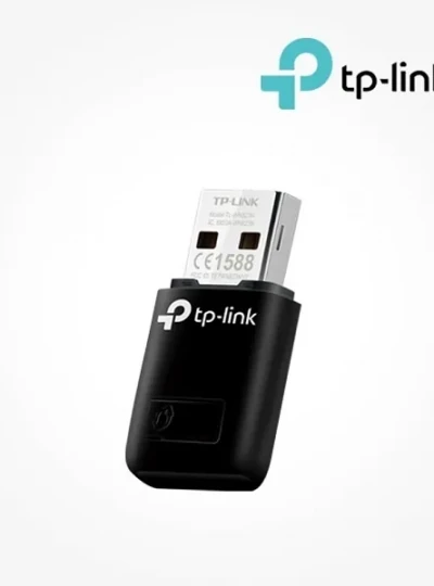 [TP-LINK] TL-WN823N (무선랜카드/USB/300Mbps) ◆ 리퍼비시 상품 ◆ ※ 보증기간 : 2년