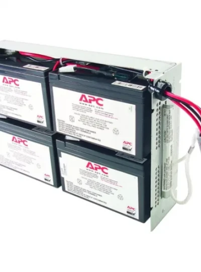 [APC] APC UPS 정품 교체 배터리 [RBC23]
