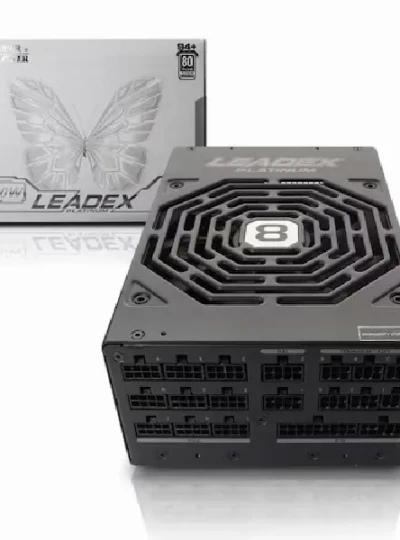 [SuperFlower] SF-2000F14HP LEADEX PLATINUM (ATX/2000W)