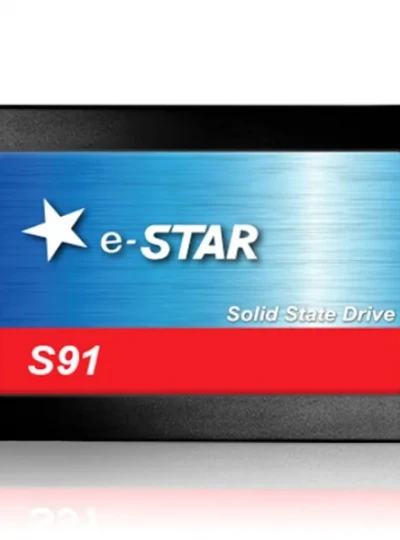 [e-Star] Elite S91 SATA [128GB]
