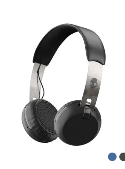 [Skullcandy] Grind [블루투스][SDF정품]
