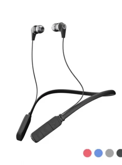 [Skullcandy] Ink'd Wireless Earbud [블루투스]