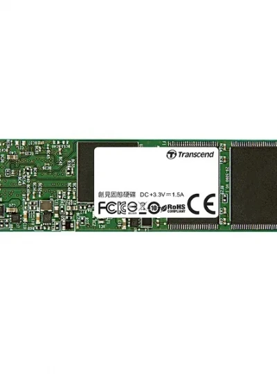 [Transcend] MTS820 M.2 SATA 2280 [120GB]