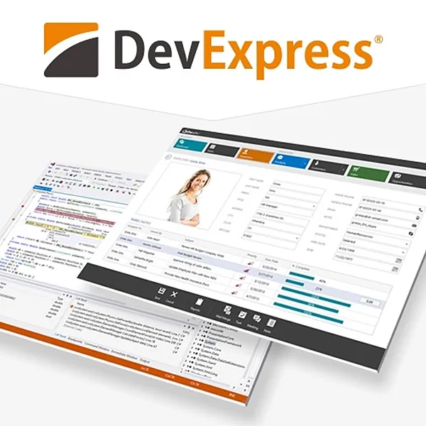 [DevExpress] Devexpress WinForms Subscription [기업용/1년/라이선스/이메일발송/배송1~2일]