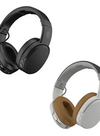 [Skullcandy] Crusher Wireless