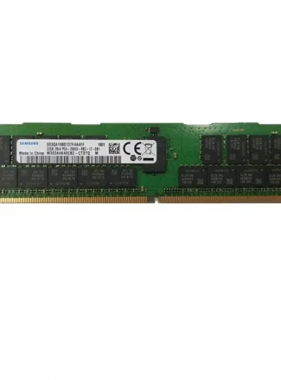 [삼성전자] 삼성 DDR4 PC4-21300 ECC/REG 서버용 (19년도 이전 주차) [32GB] (2666)
