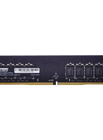 [에센코어] 에센코어 KLEVV DDR4 PC4-21300 CL19 파인인포 [16GB] (2666)