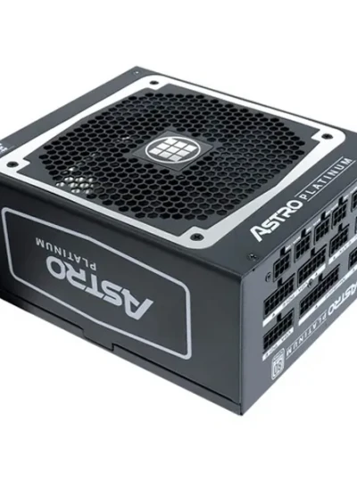 [마이크로닉스] ASTRO 80PLUS PLATINUM 풀모듈러 ATX [850W]