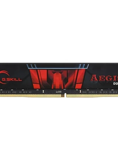[G.SKILL] 지스킬 DDR4 PC4-21300 CL19 AEGIS [16GB] (2666)