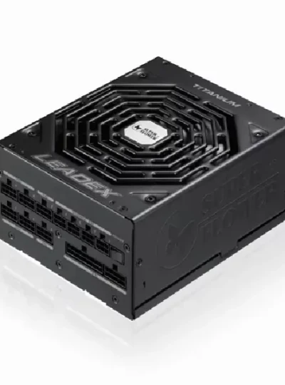 [SuperFlower] SF-850F14HT LEADEX TITANIUM (ATX/850W)