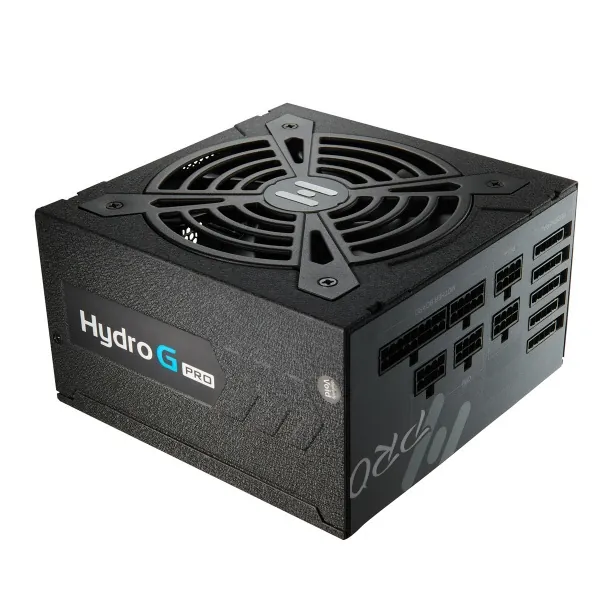 [FSP] HYDRO G PRO 750W 80PLUS Gold Full Modular (ATX/750W)