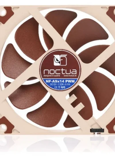 [NOCTUA] NF-A9x14 PWM [시스템쿨러/92mm]