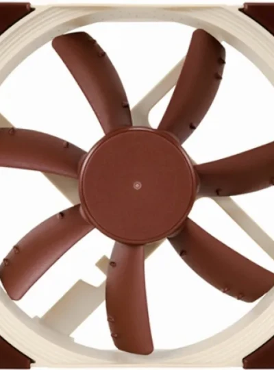 [NOCTUA] NF-S12A PWM [시스템쿨러/120mm]