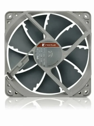 [NOCTUA] NF-P12 redux-1300 PWM [시스템쿨러/120mm]