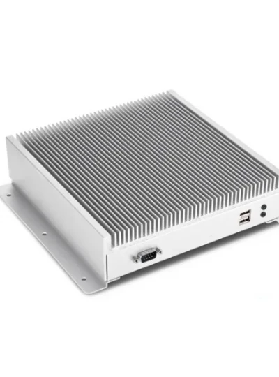 [바이퍼테크] VIP FANLESS J1900 (4GB, SSD 128GB)