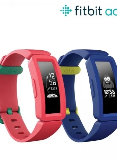[fitbit] Fitbit Ace2 에이스2 어린이 스마트밴드