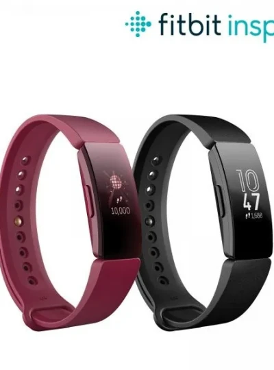 [fitbit] 핏빗 인스파이어 스마트밴드