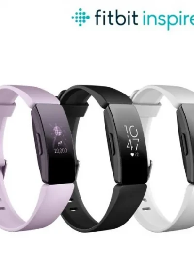 [fitbit] Inspire HR 핏빗 인스파이어HR 스마트밴드