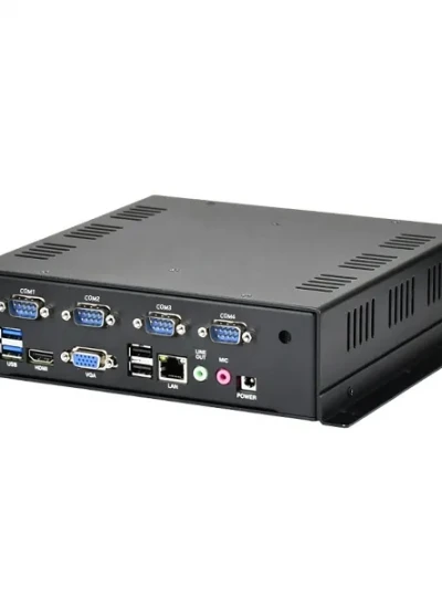 [하이드림엘씨디] 산업용 HDL-BOXPC-4C (i5-4세대/8G램/128G m.SATA) [기본제품]