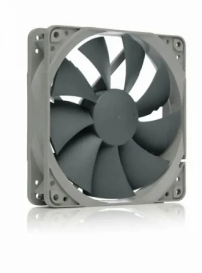 [NOCTUA] NF-P12 redux-1700 PWM [시스템쿨러/120mm]