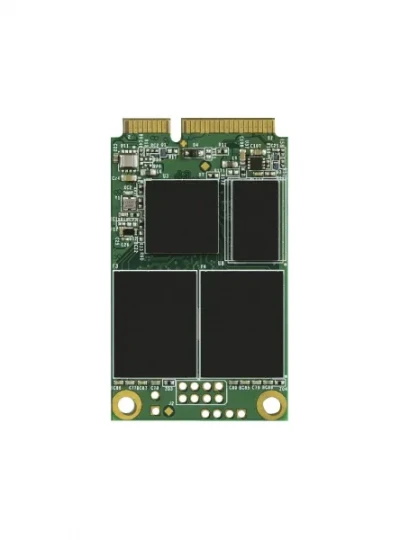 [Transcend] MSA230S mSATA [64GB]