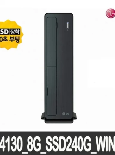 [LG전자] Z70SV [i3 4130/8GB/SSD240GB/Win7(정품)] [중고제품]