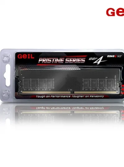 [GeIL] 게일 DDR4 PC4-25600 CL22 PRISTINE [8GB] (3200)