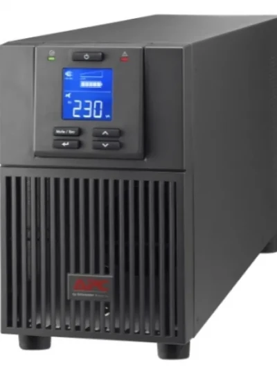 [APC] APC Easy UPS, SRV2KI [2000VA/1600W] [전원케이블포함,UPS출력 케이블 1개 포함]