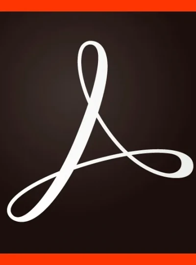 [Adobe] Acrobat Pro DC for teams [기업용/라이선스/1년사용] [1개~9개 구매시(1개당 가격)]