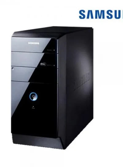 [삼성전자] 삼성전자 P400[i5/4GB/256SSD+HDD500/Win10][중고상품]