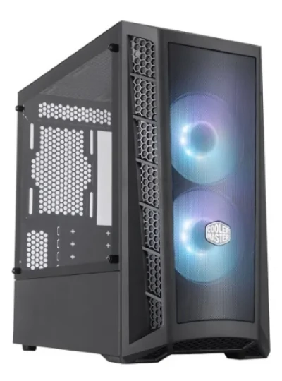 [쿨러마스터] MasterBox MB311L ARGB [미니타워]