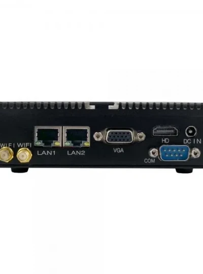 [바이퍼테크] VIP TOP FANLESS J1900 WIN 10 IoT (4GB)