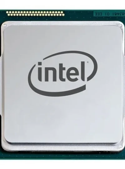 [INTEL] [병행] 코어 i5-10400 (10세대/ 코멧레이크/ 2.9GHz) [벌크/쿨러미포함]