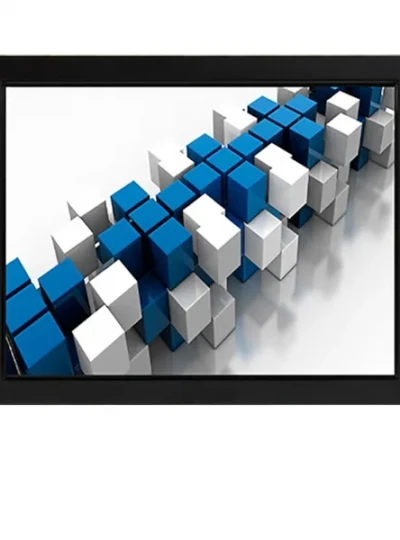 [비엠텍씨앤씨] WELL 190PPC-IQ 올인원 터치 산업용PC [i5-4300U]