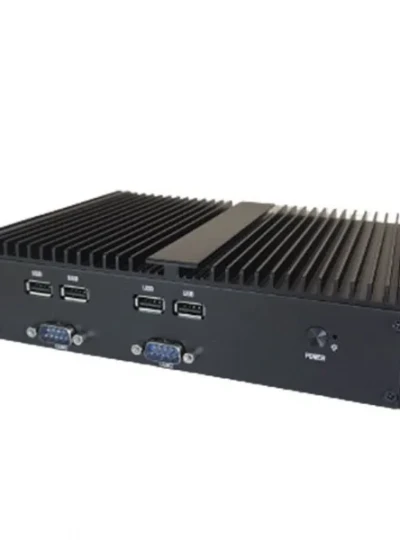 [제이씨링크] SPC450 i5-4200U 2LAN 6COM (베어본)