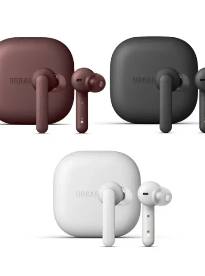 [Urbanears] ALBY 알비 블루투스 이어폰 [소비코AV정품]