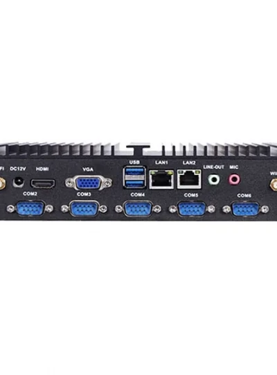 [제이씨링크] 산업용컴퓨터 IPC6000 i7-7500U (베어본)