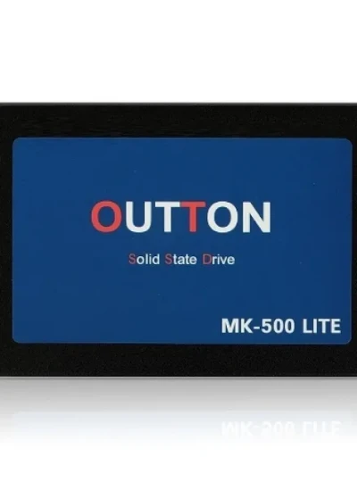 [엠씨케이글로벌] OUTTON MK-500 LITE SATA [256GB]