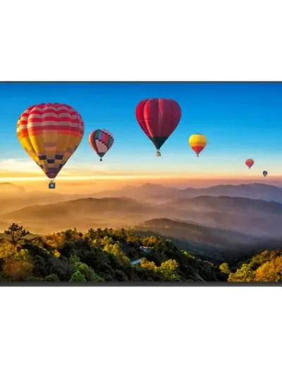 [컴스톤] AI 안드로이드 스마트 TV 139cm [SM5500HDR] [배송/서울/스탠드]