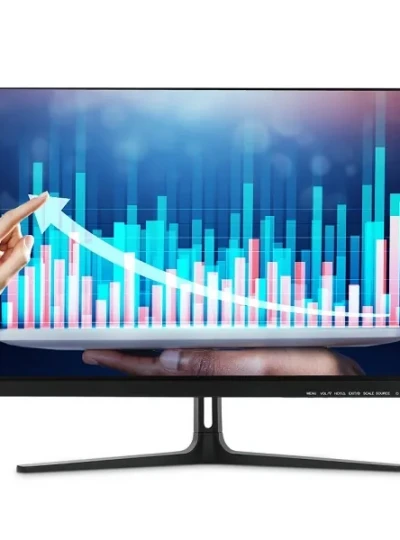 [에이메카] AM-2400TOUCH 스마트 멀티터치