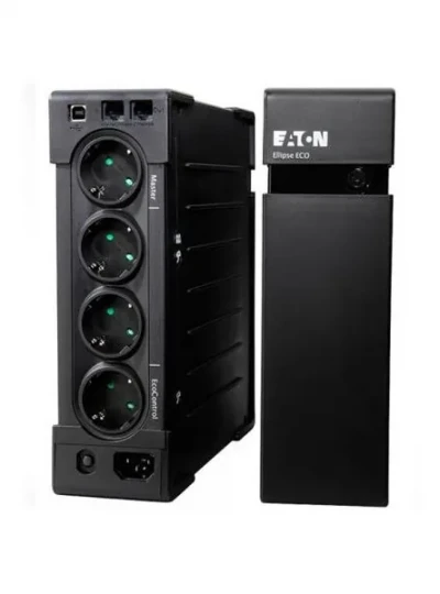 [EATON] Eaton UPS Ellipse Eco, 1200 USB [1200VA / 750W]