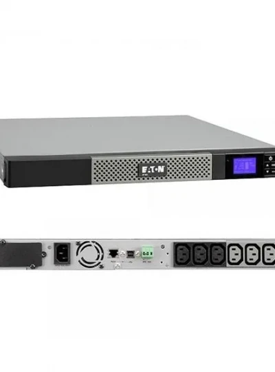 [EATON] Eaton UPS 5P 1550GR1U [1550VA / 1100W] [랙형]