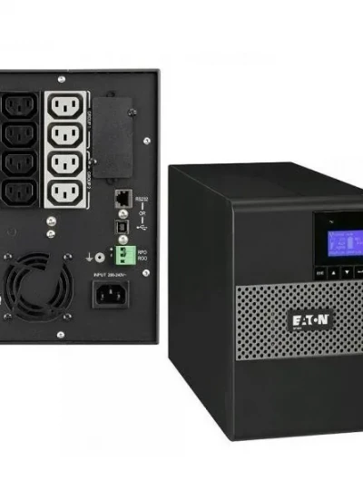 [EATON] Eaton UPS 5P 1550G [1550VA / 1100W] [타워형]